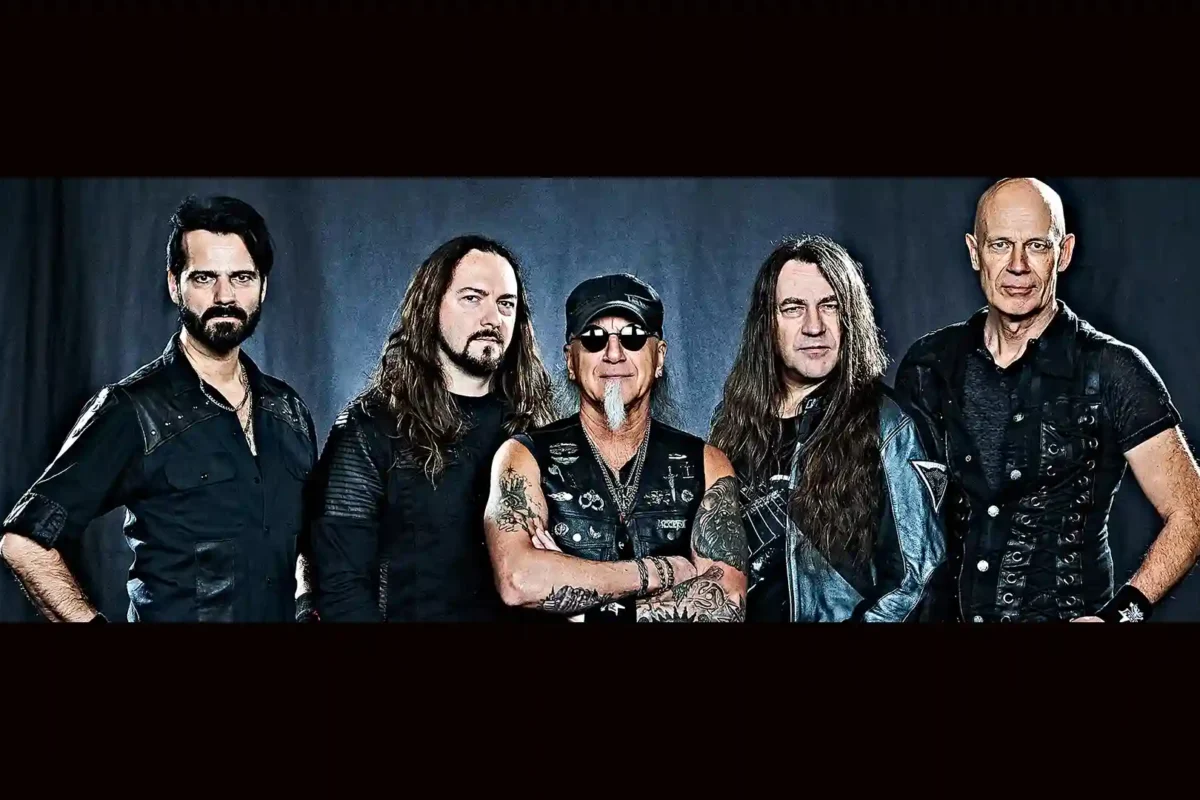 “Humanoid”, próximo disco de Accept