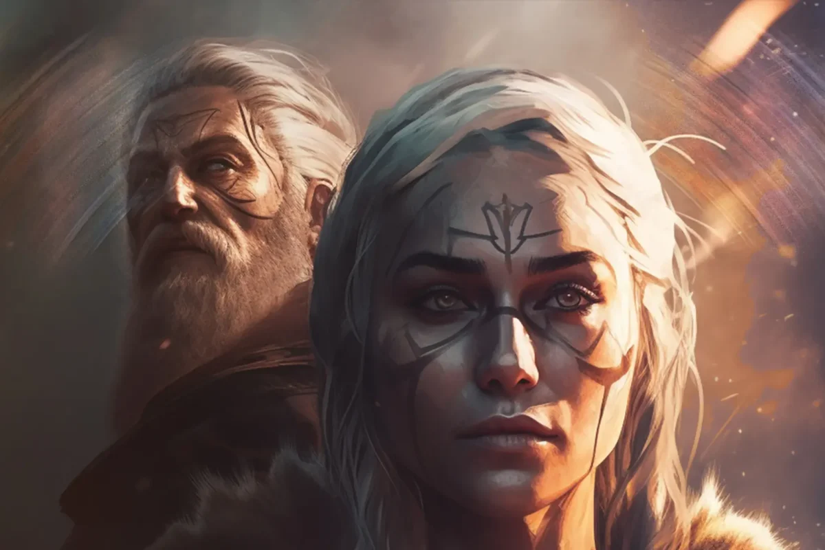 Detalles del próximo disco de Steignyr “Echoes From The Elder Faith”