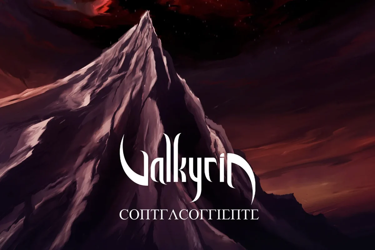 Valkyria estrena videoclip “Contracorriente”