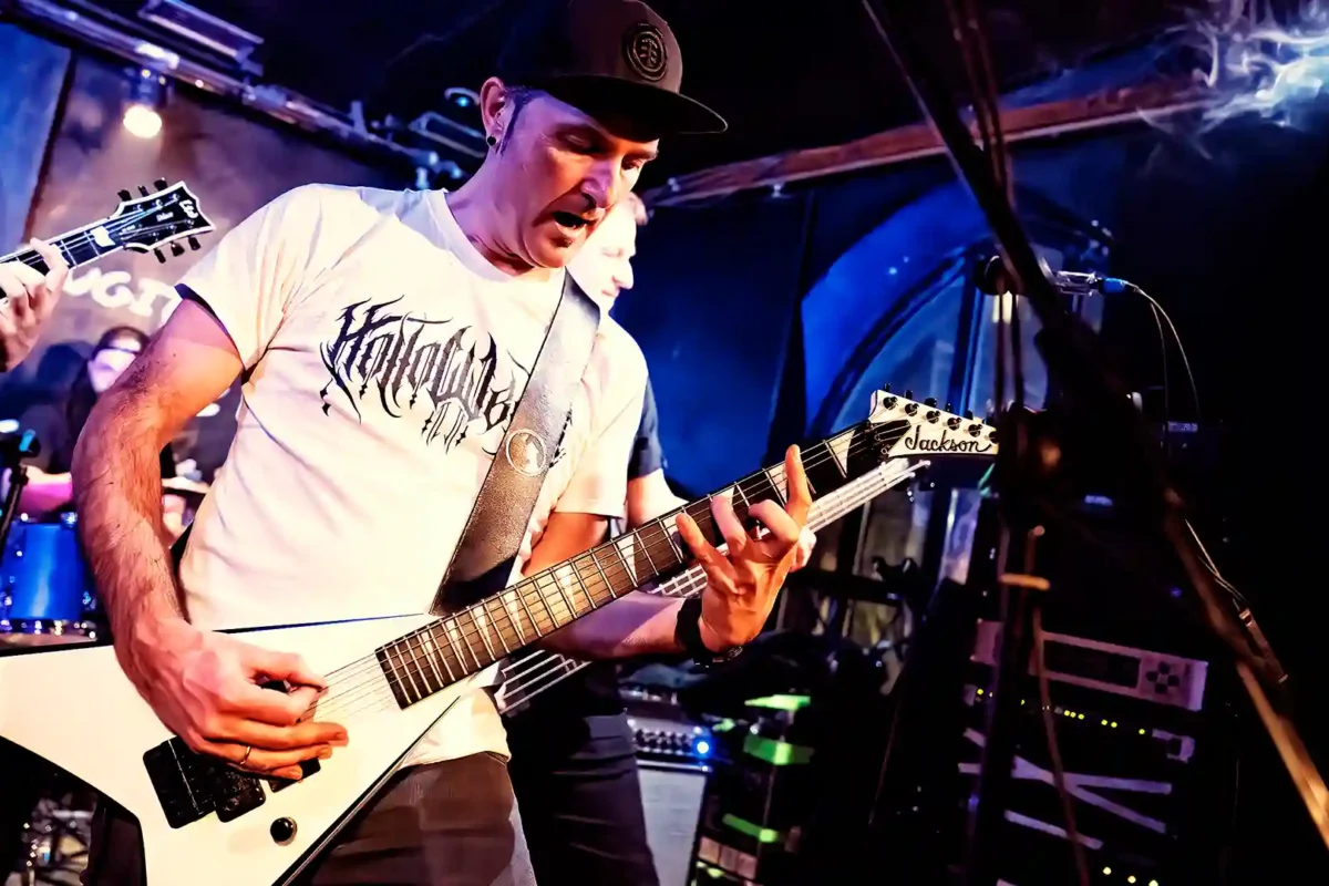 Reportaje de Elbereth en el Gazteleku de Zumarraga-Urretxu (Gipuzkoa) 27-01-2024