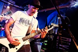 Reportaje de Elbereth en el Gazteleku de Zumarraga-Urretxu (Gipuzkoa) 27-01-2024