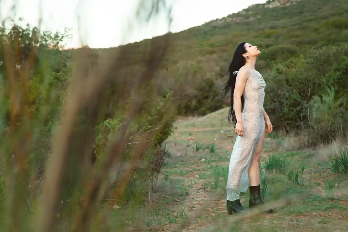 Isabel Marco anuncia las primeras fechas de su nueva gira “Soñando Alto”