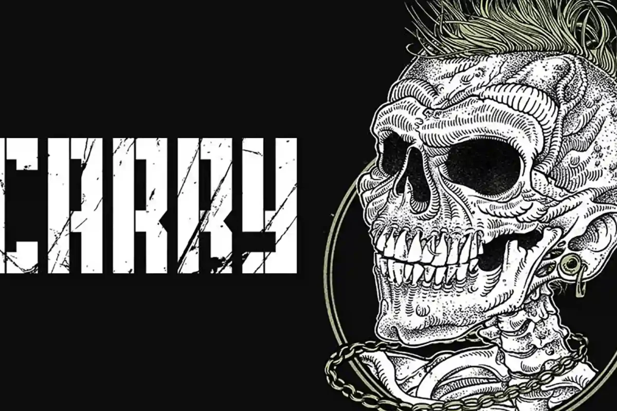 Carry completa su formación