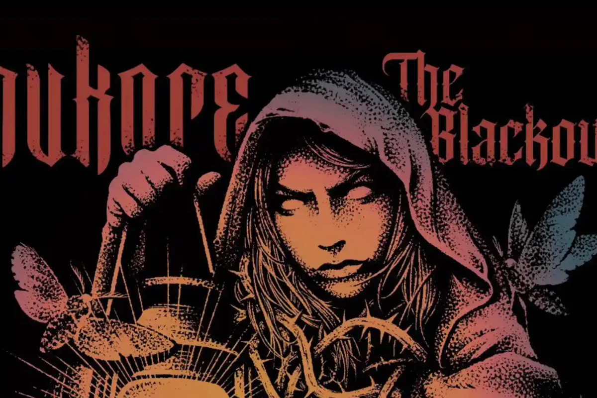 “The Blackout”, próximo lanzamiento de Nukore