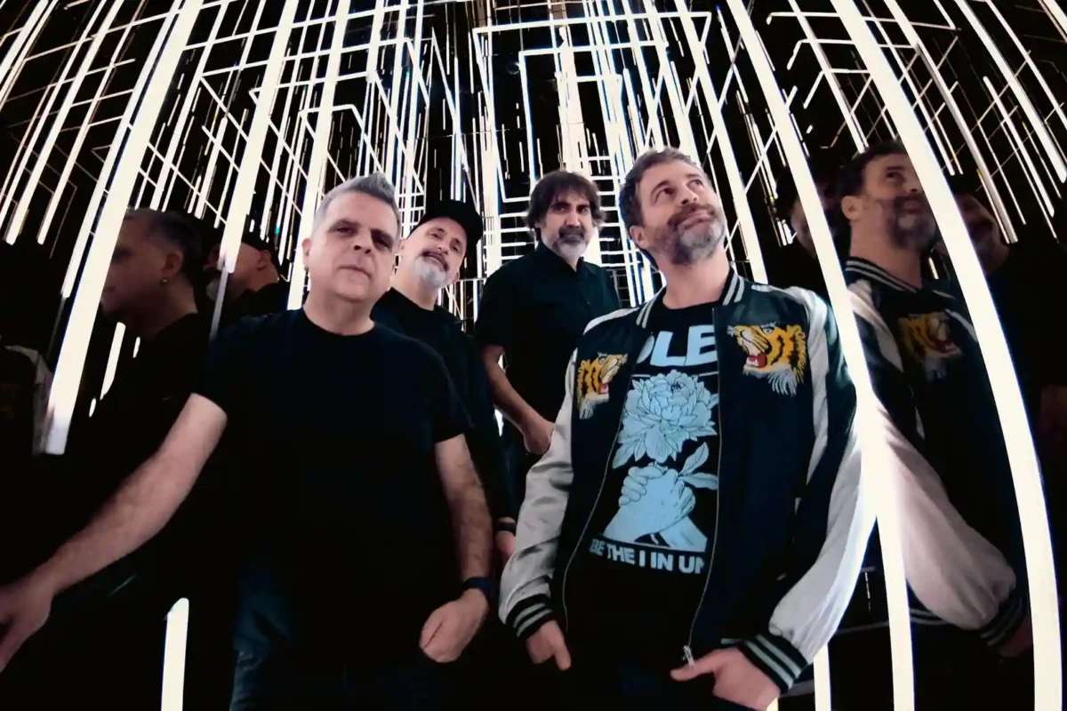 PI L.T. estrena videoclip “Garai Honetan”