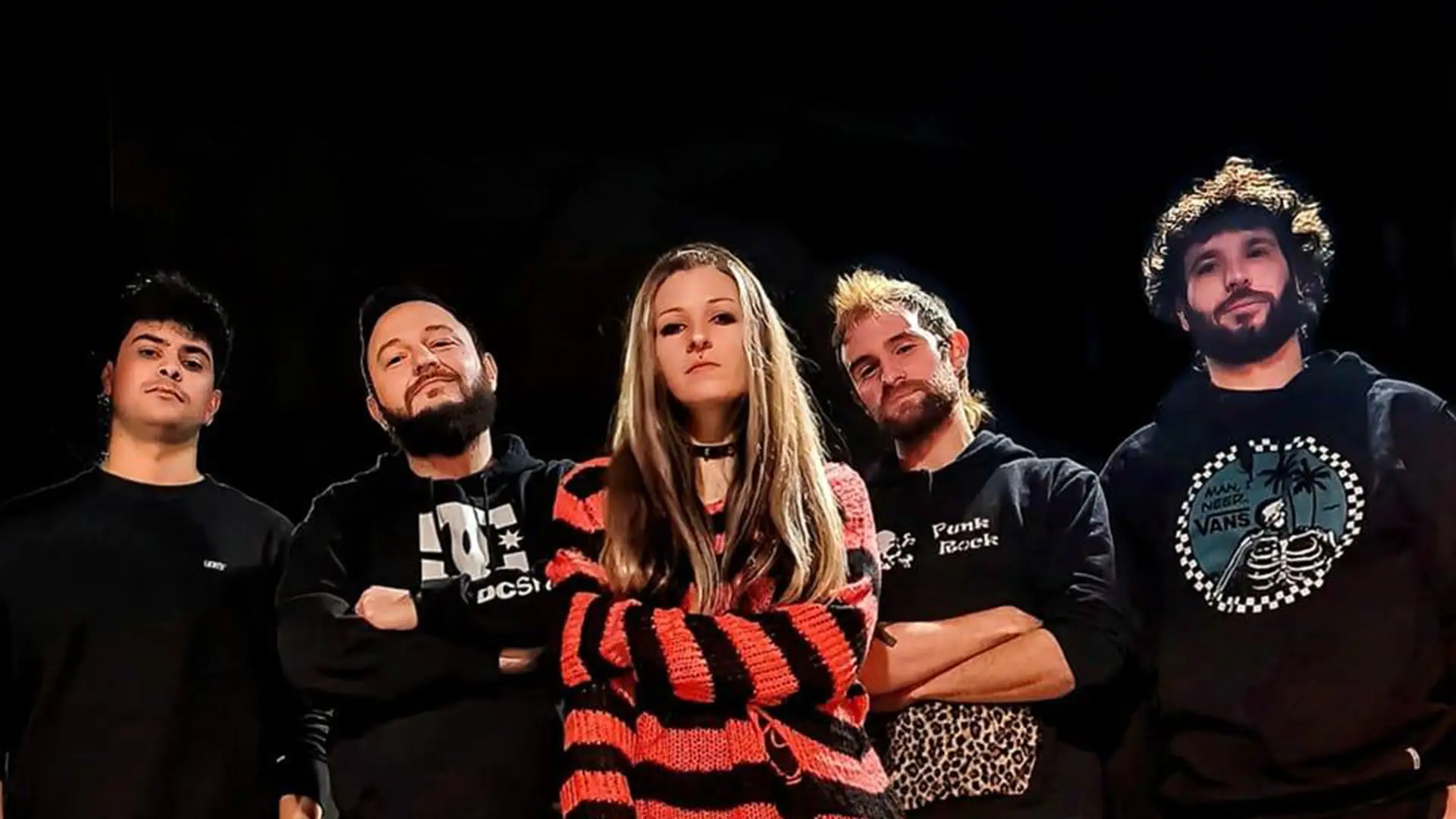 “Un Mundo Roto”, nuevo videoclip de Laura Dsk – The sound of the embryo