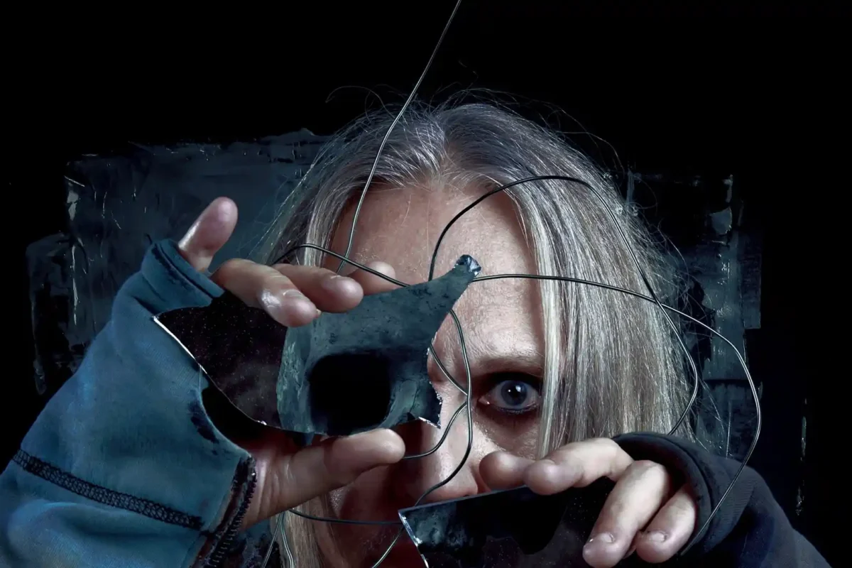 “Go With The Flow”, nuevo videoclip de Pain