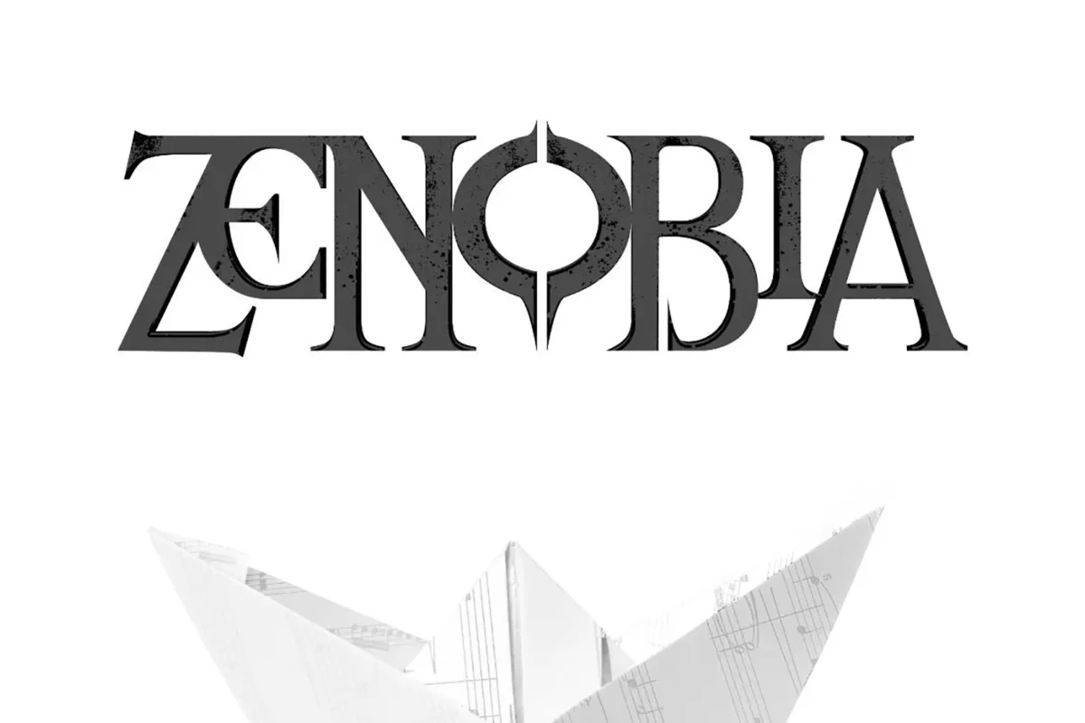 Zenobia estrena single “Barco De Papel”