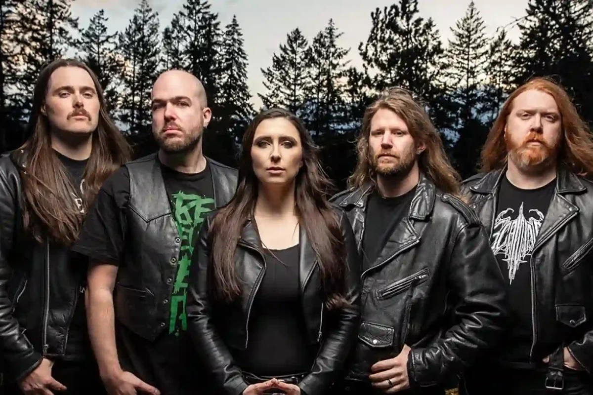 “Blood Empress”, nuevo videoclip de Unleash The Archers