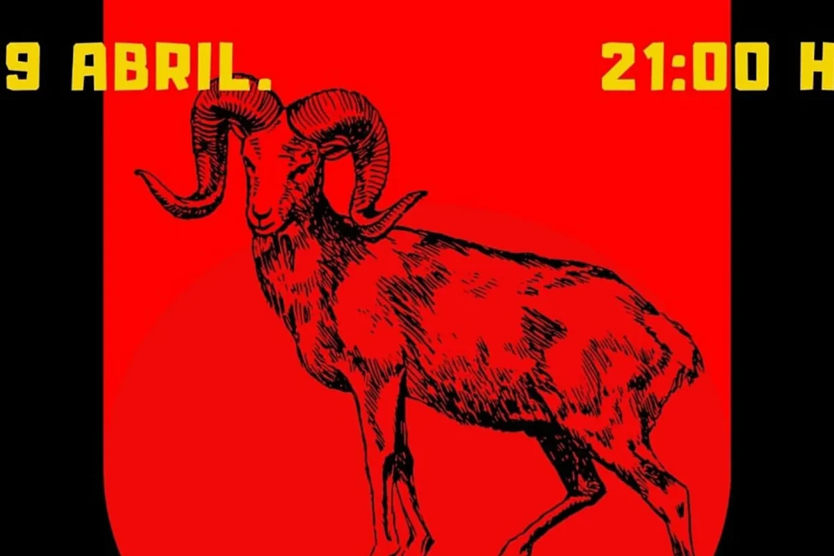 Cartel del Cabritu Rock 2024