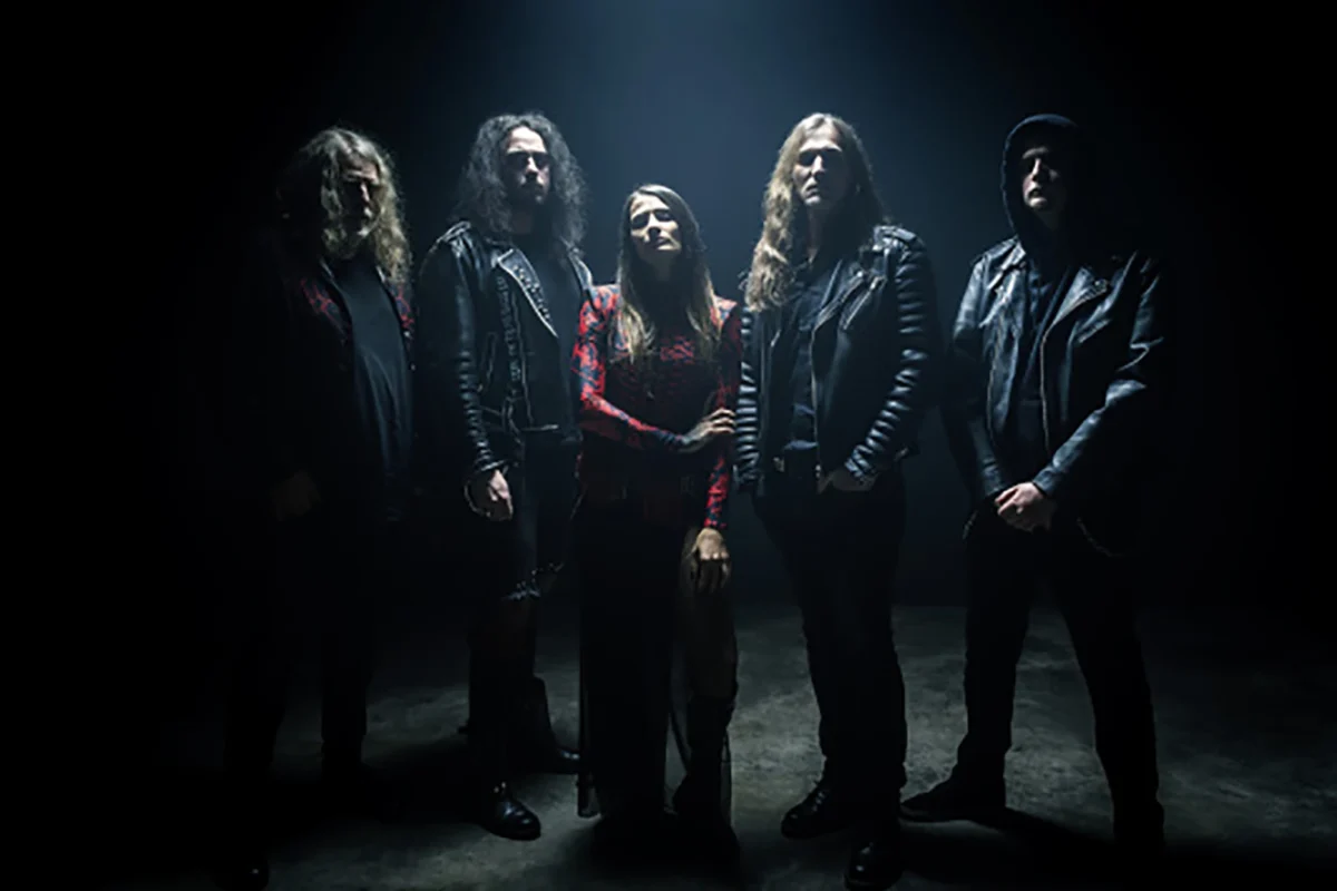 “Saviours of the Damned”, nuevo videoclip de Nightmare