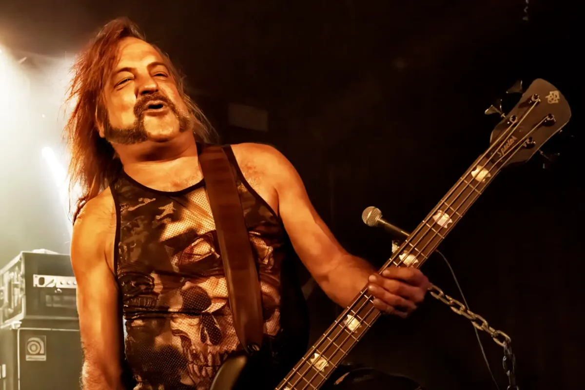 Primeras fechas de la nueva gira de Rat-Zinger