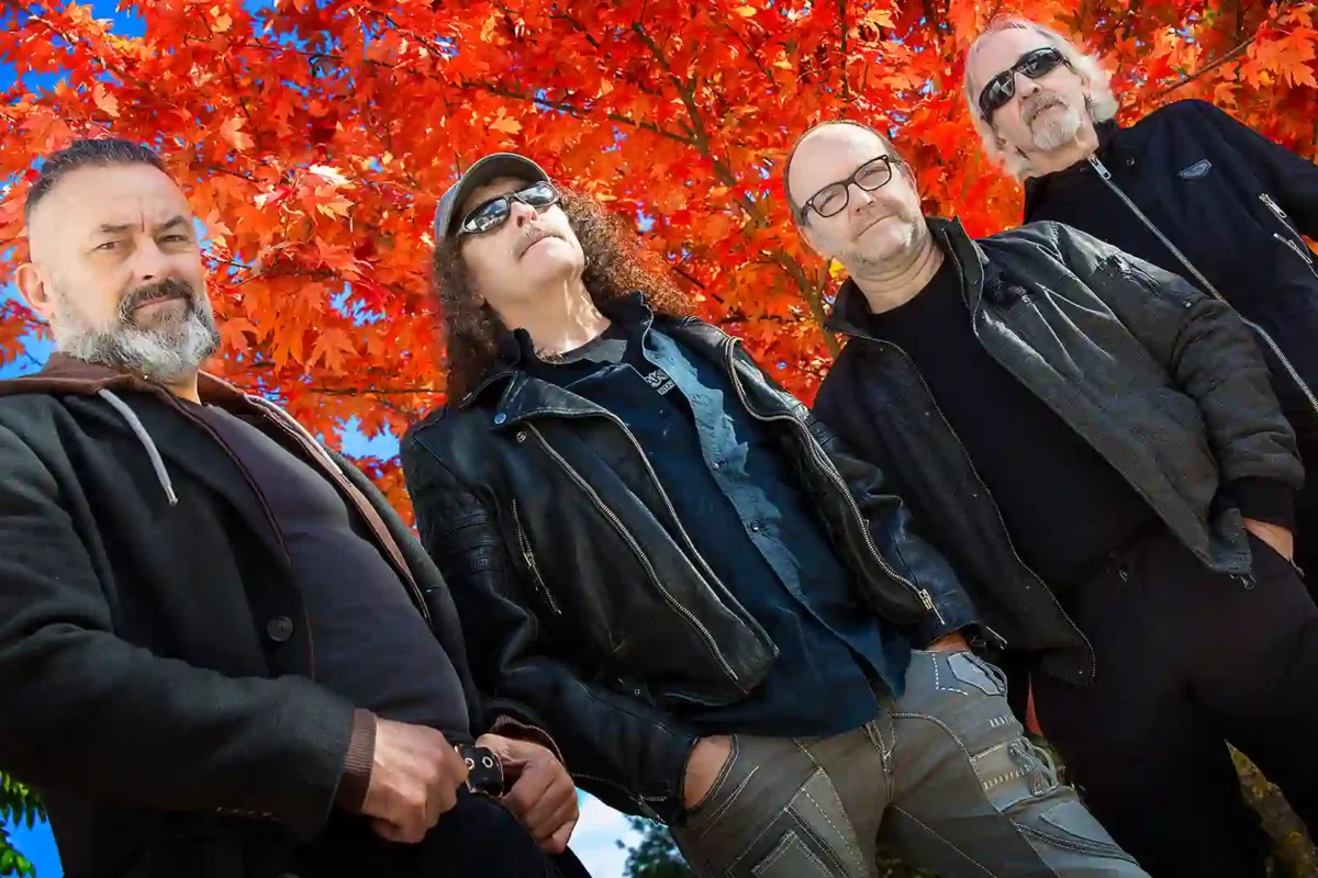 Próximas actuaciones de Koma