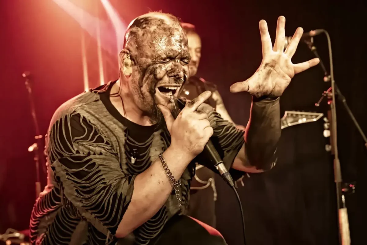 Próximas actuaciones de Kritter