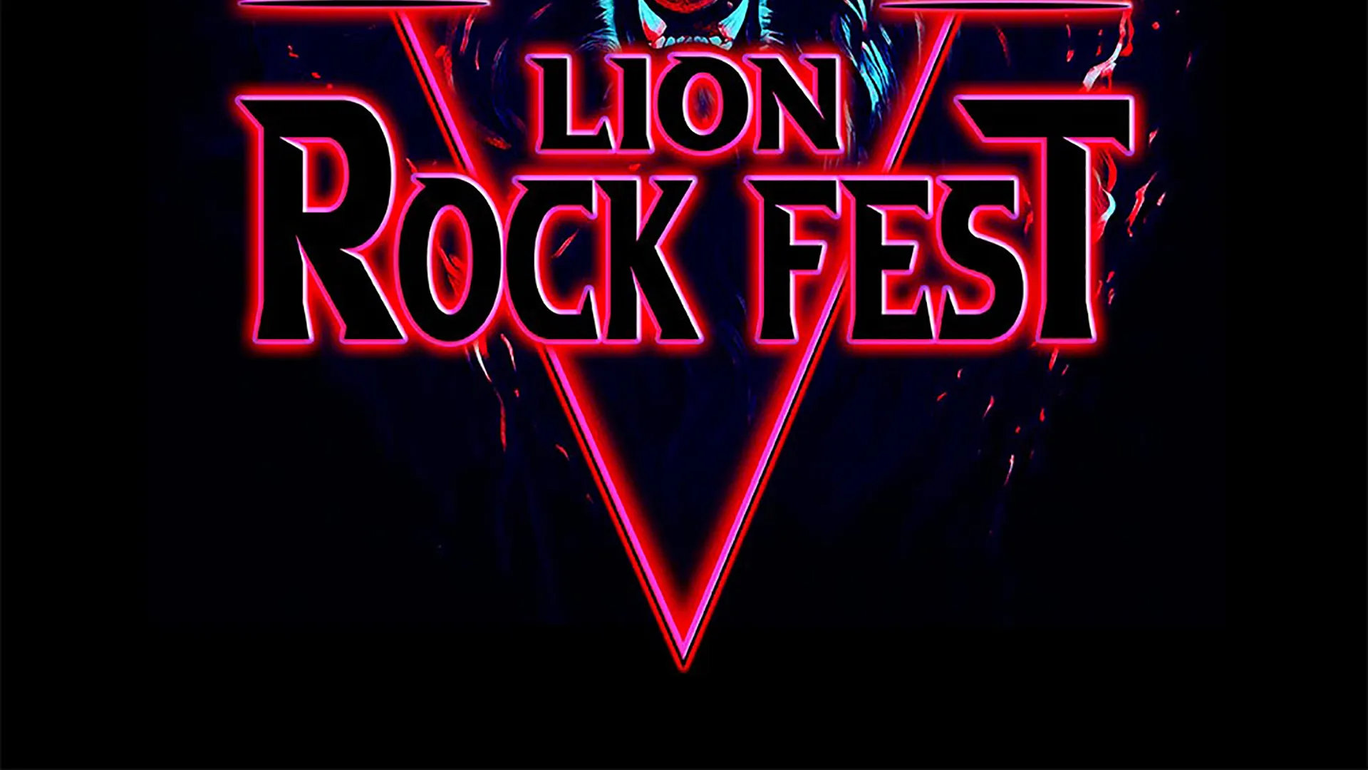 Primeras confirmaciones de la segunda edición del Lion Rock Fest The