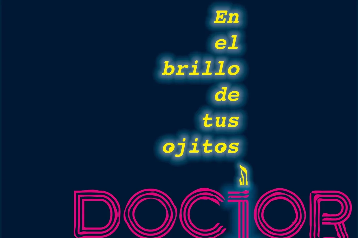 Doctor Deseo estrena videoclip “En El Brillo De Tus Ojitos”