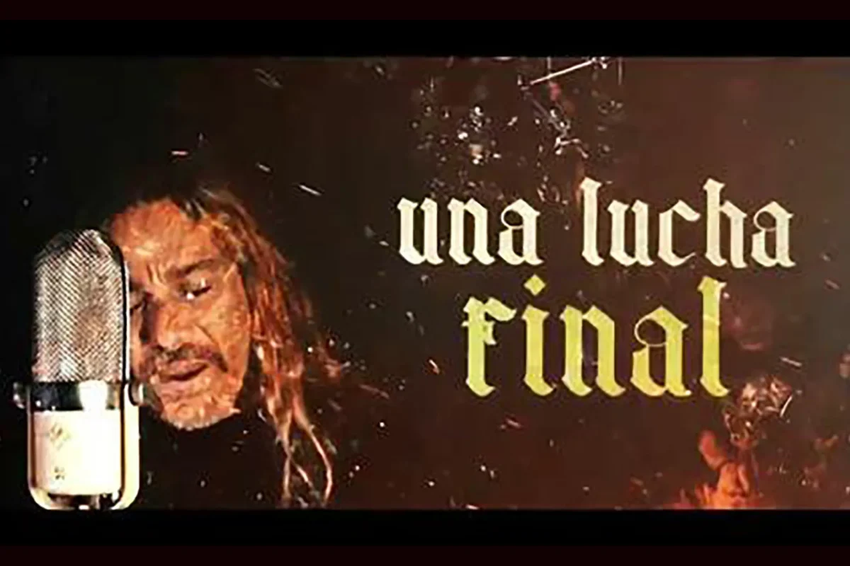 Eveth estrena Lyric Video “Aprendiendo a Partir”