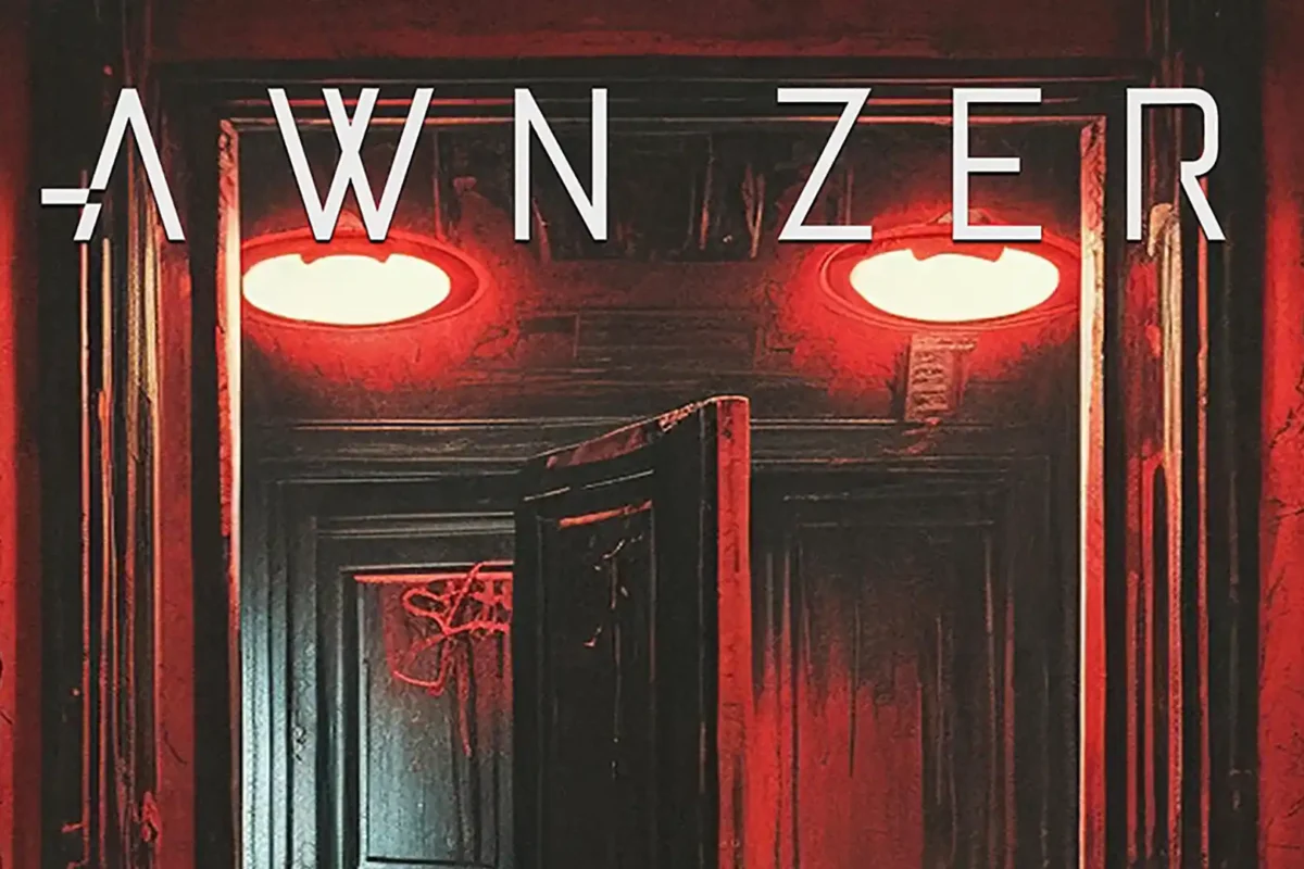 “Behind The Door”, nuevo single de Christian Supersixx