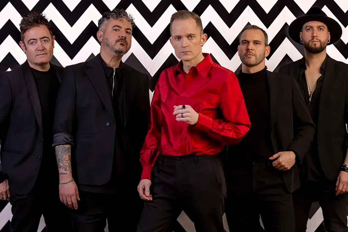 Embusteros estrena single “Llévame a Bailar”