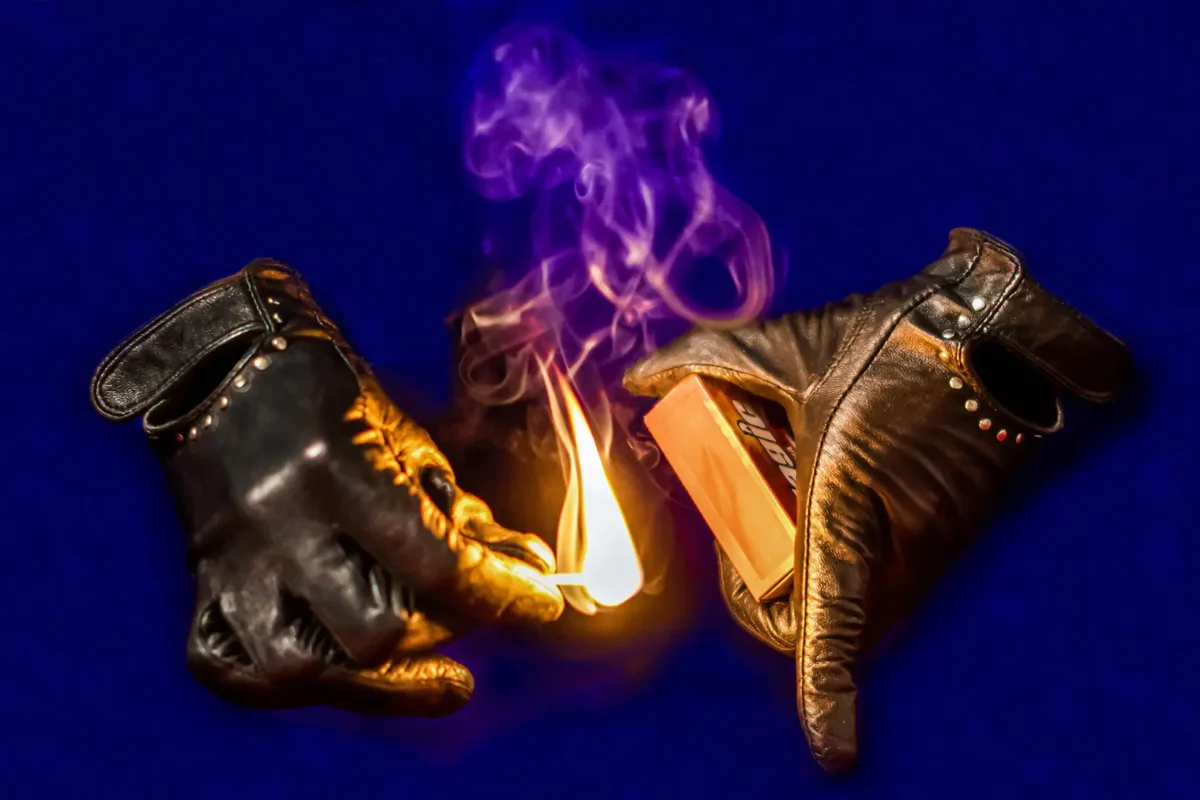 Curly Name estrena videoclip “Inociencia”