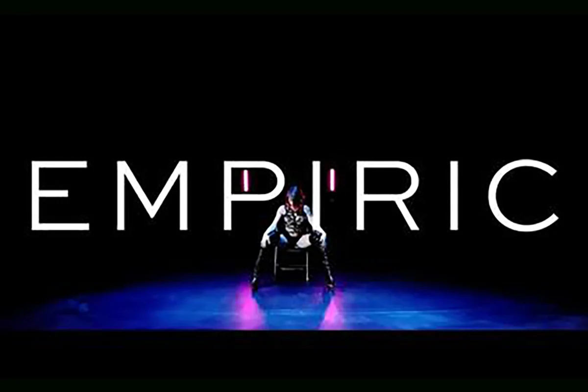 Empiric estrena videoclip “Don´t Forget”