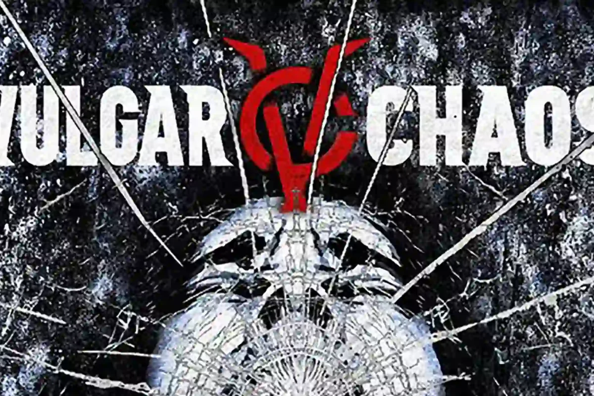 “The Edge of Sanity”, próximo disco de Vulgar Chaos