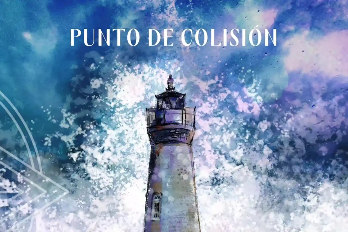 Vértize estrena videoclip “Punto de Colisión”