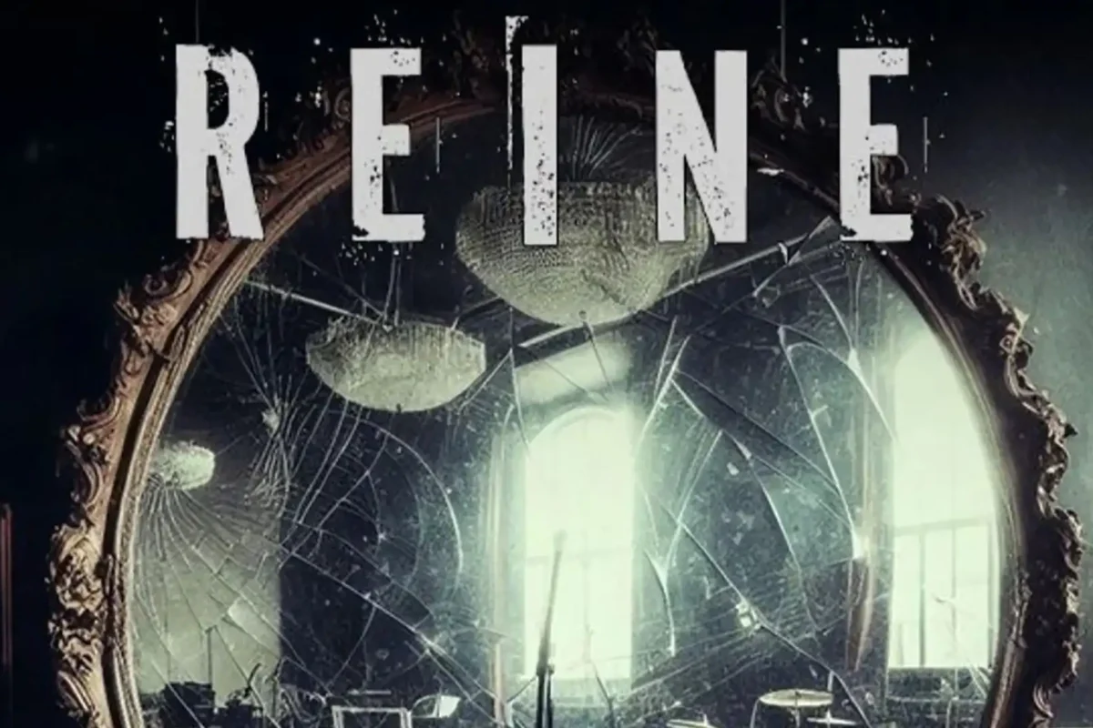 Reine estrena videoclip “Si Vas A Volver”