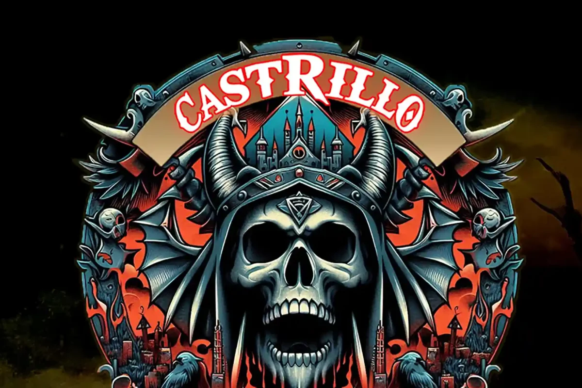 Horarios de la tercera edición del Castrillo Metal Fest