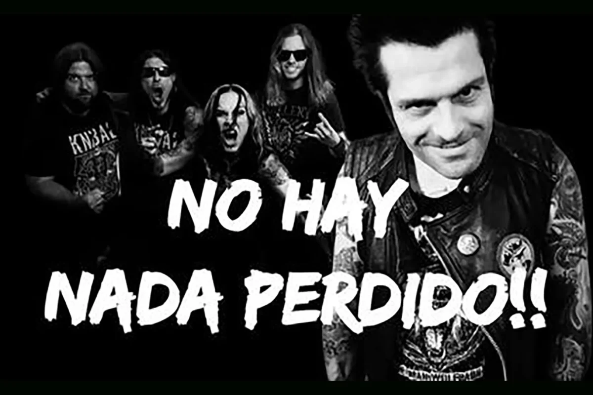 “Sin Más”, nuevo single de Knibal