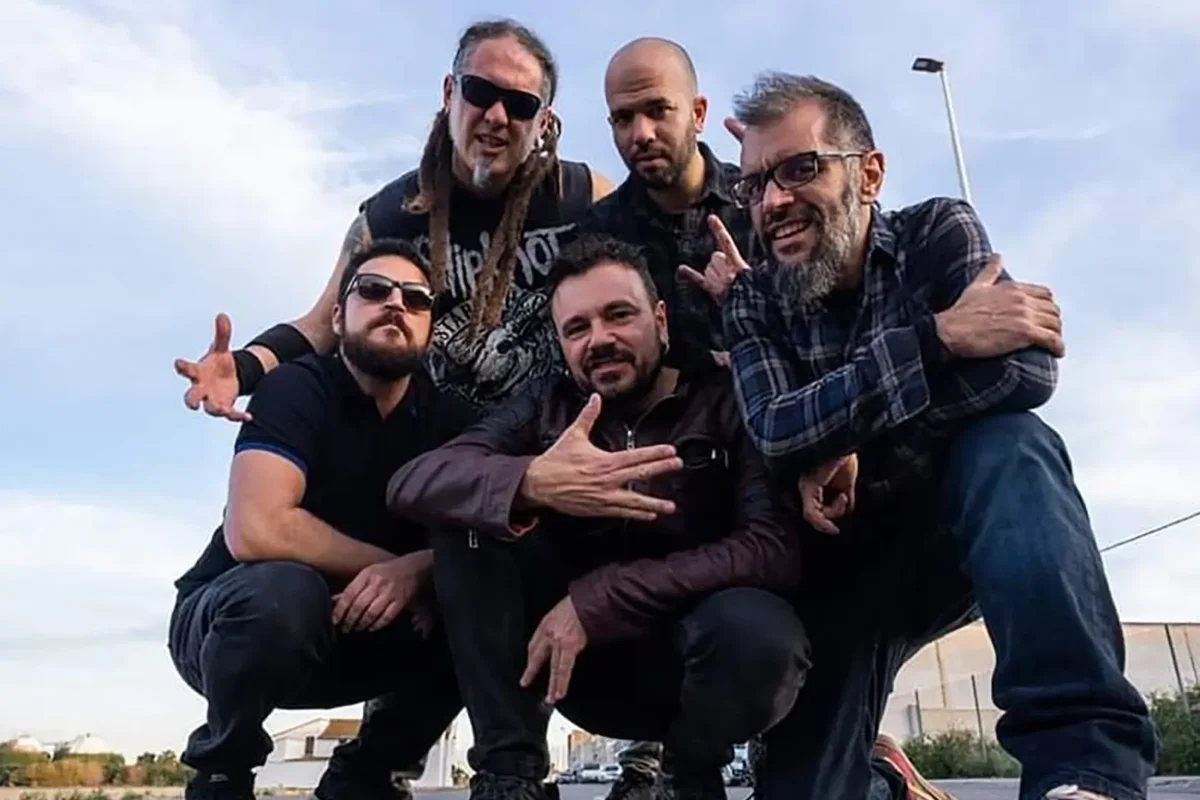 “Confeti y Purpurina”, nuevo single de Sujeto K