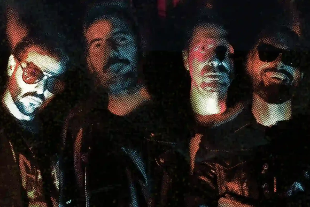 Vatican Spectrum estrena videoclip “True Resurrection Is A Possession”