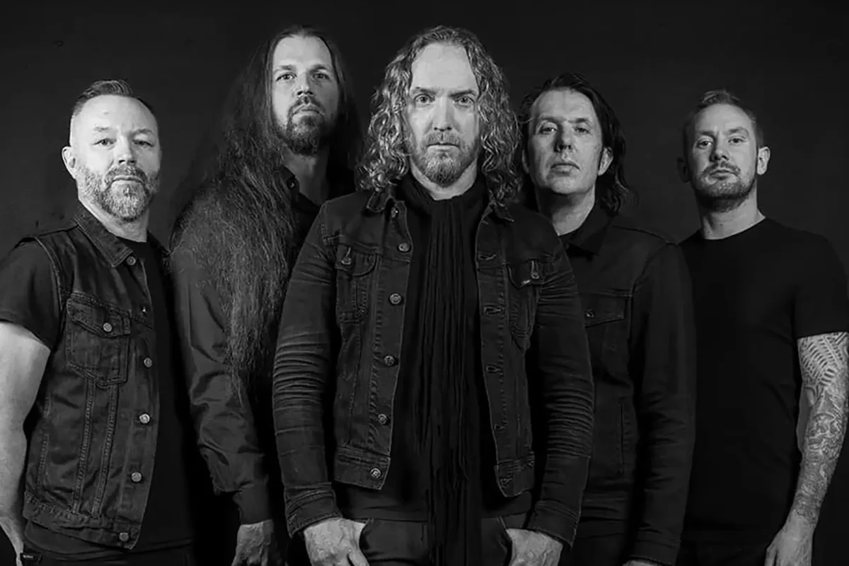 Dark Tranquillity estrena videoclip “Unforgivable”
