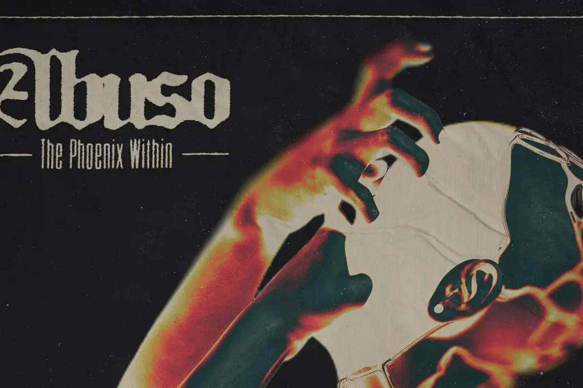 The Phoenix Within estrena single “Abuso”