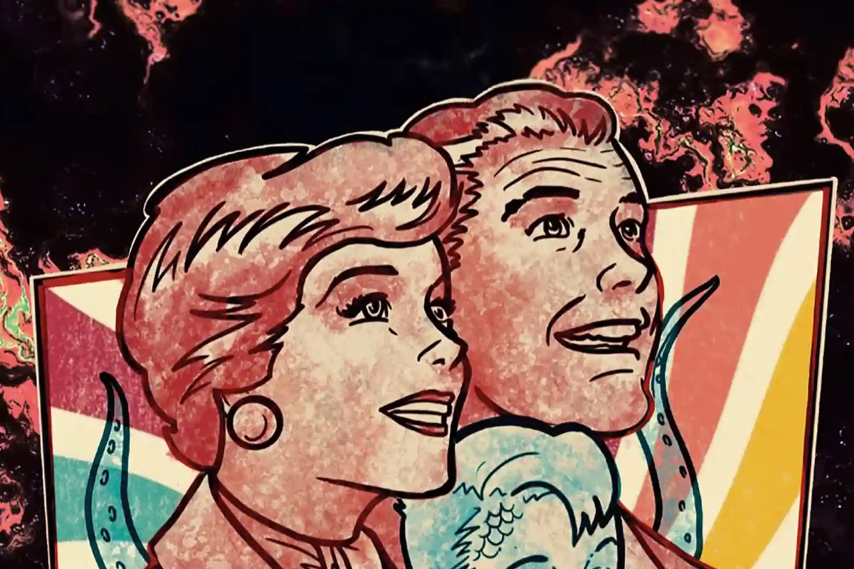 “Dawn Of Civilization”, próximo EP de The Kraven