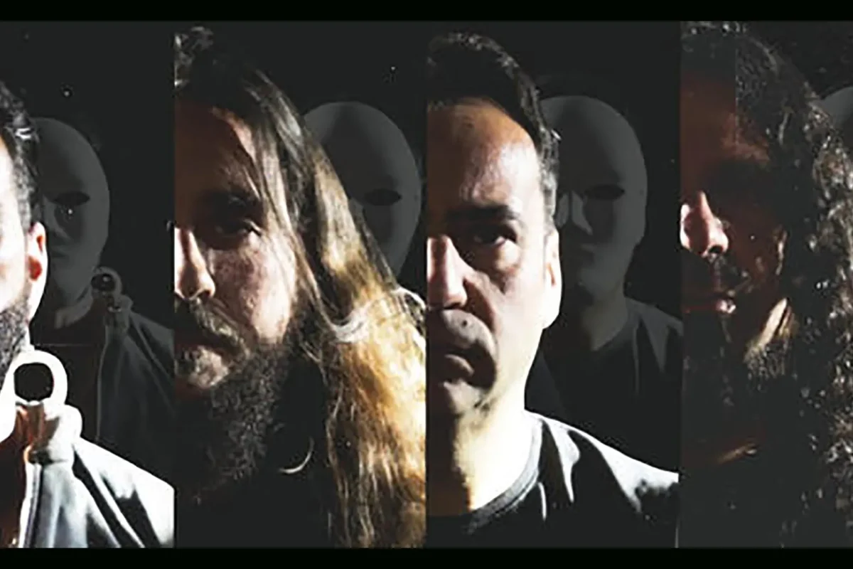 Oeste estrena videoclip “Tiempo de Fingir”