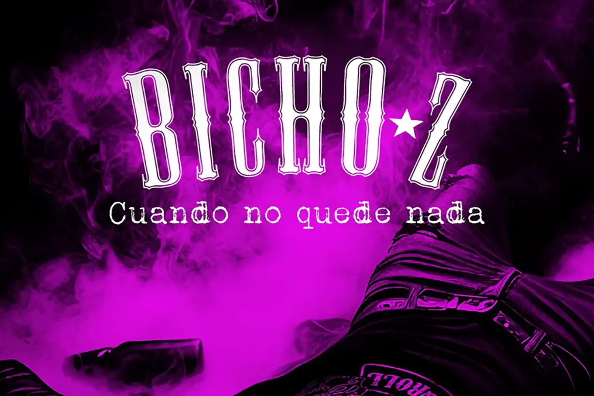 “Cuando No Quede Nada”, nuevo videoclip de Bicho* Z