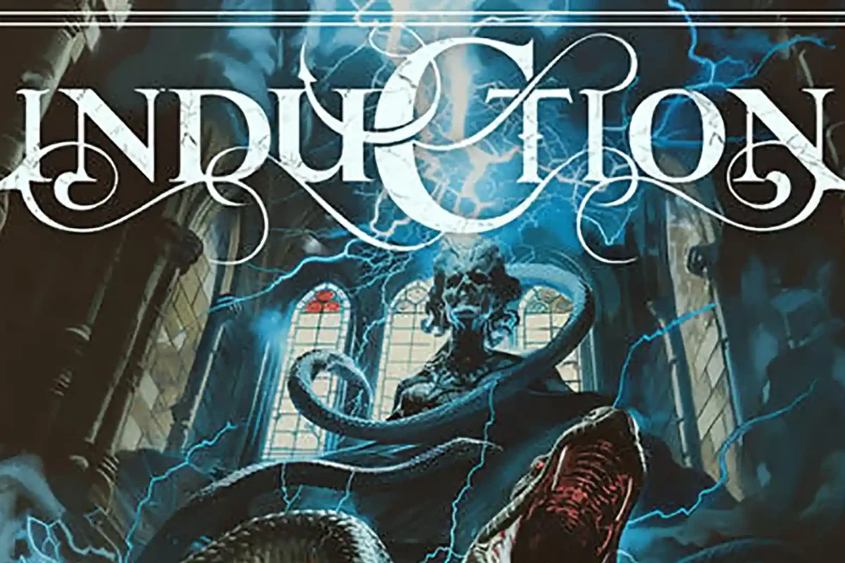 Induction estrena videoclip “Medusa”