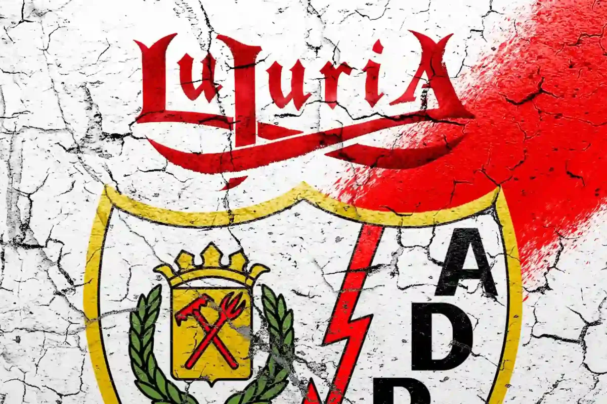Lujuria estrena Lyric Video “¡A Las Armas!”
