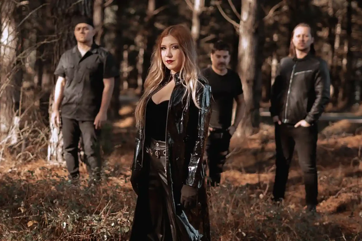 Ancient Settlers estrena videoclip “Subversive”