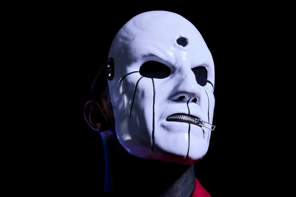 Eloy Casagrande, nuevo batería de Slipknot