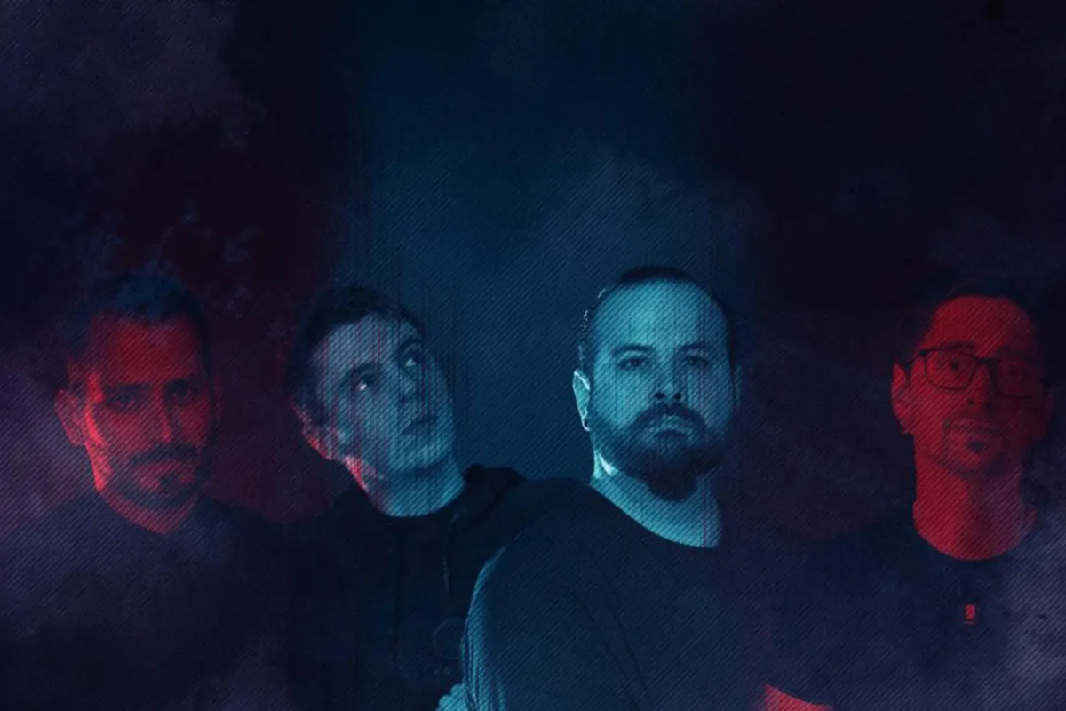 Darknoise estrena single “Serum”