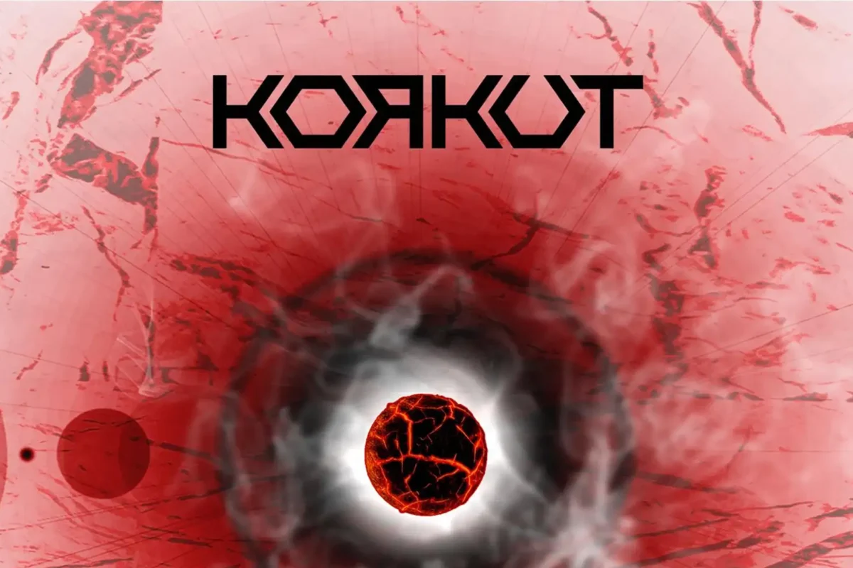Ya a la venta el primer disco de Korkut “Panspermia”