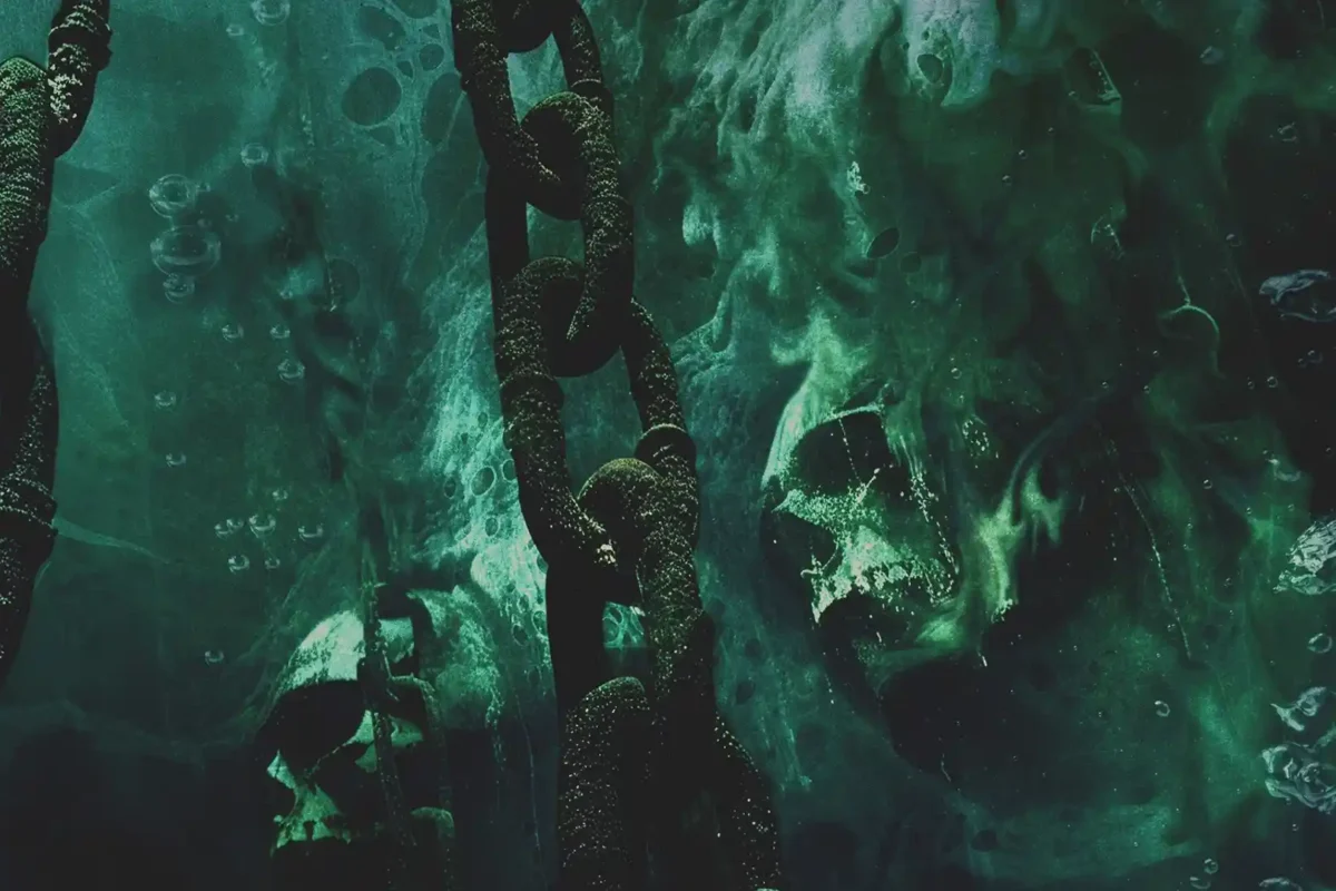 “Burden”, nuevo videoclip de As I Lay Dying