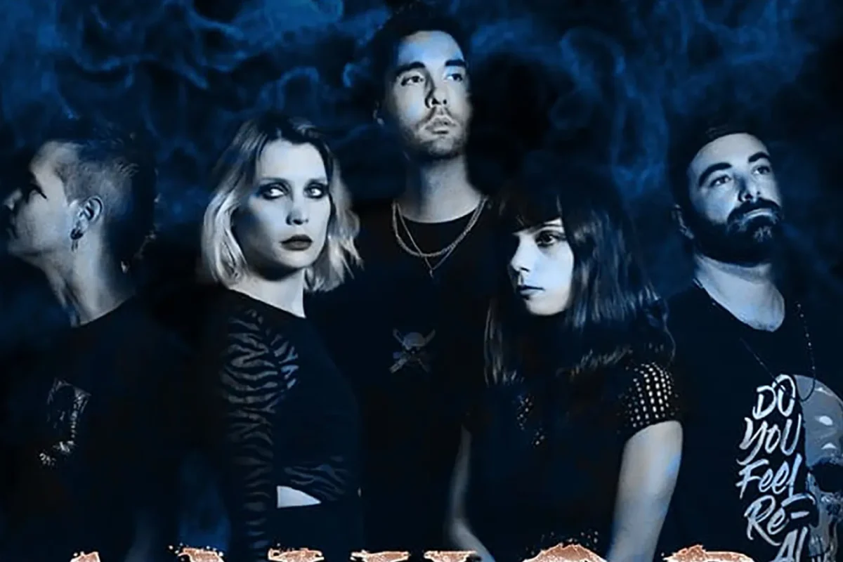 Ankor, cuarta confirmación de la decimoctava edición del Atalaya Rock Festival