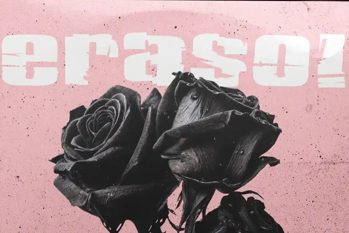 Ya disponible en todas las plataformas digitales el nuevo disco de Eraso! “Azken Batean”