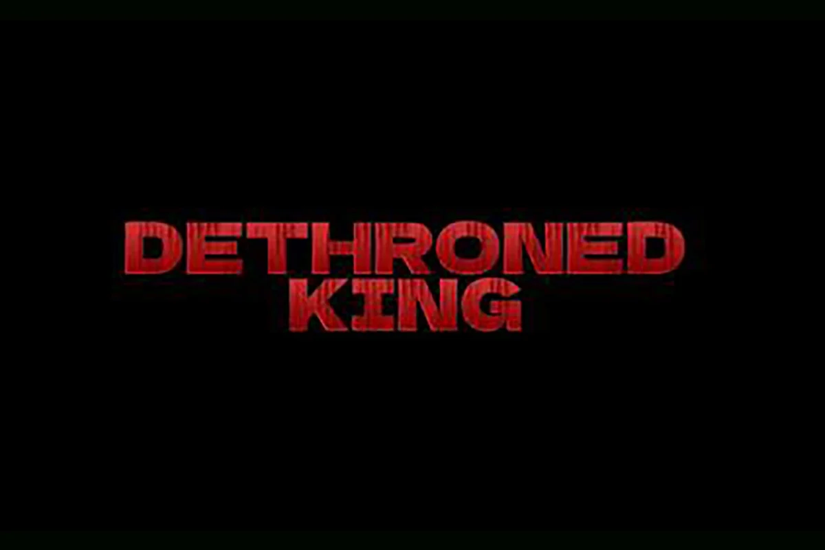 “Dethroned King”, nuevo videoclip de Alterade