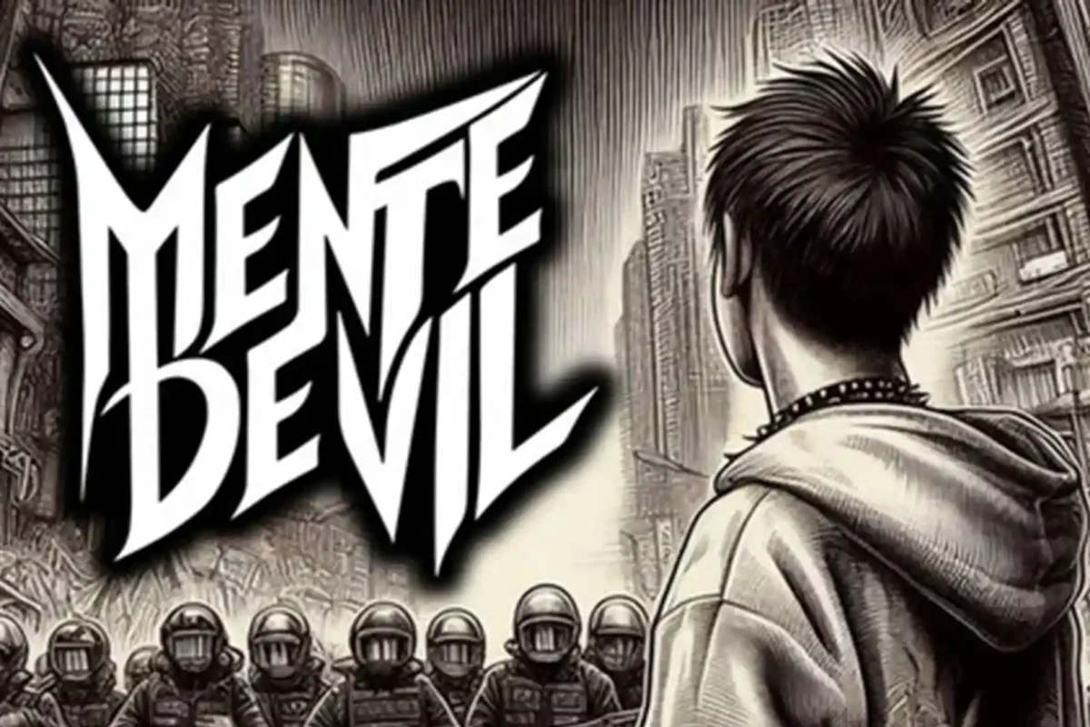Mente Devil publica su nuevo EP “Contratodos”