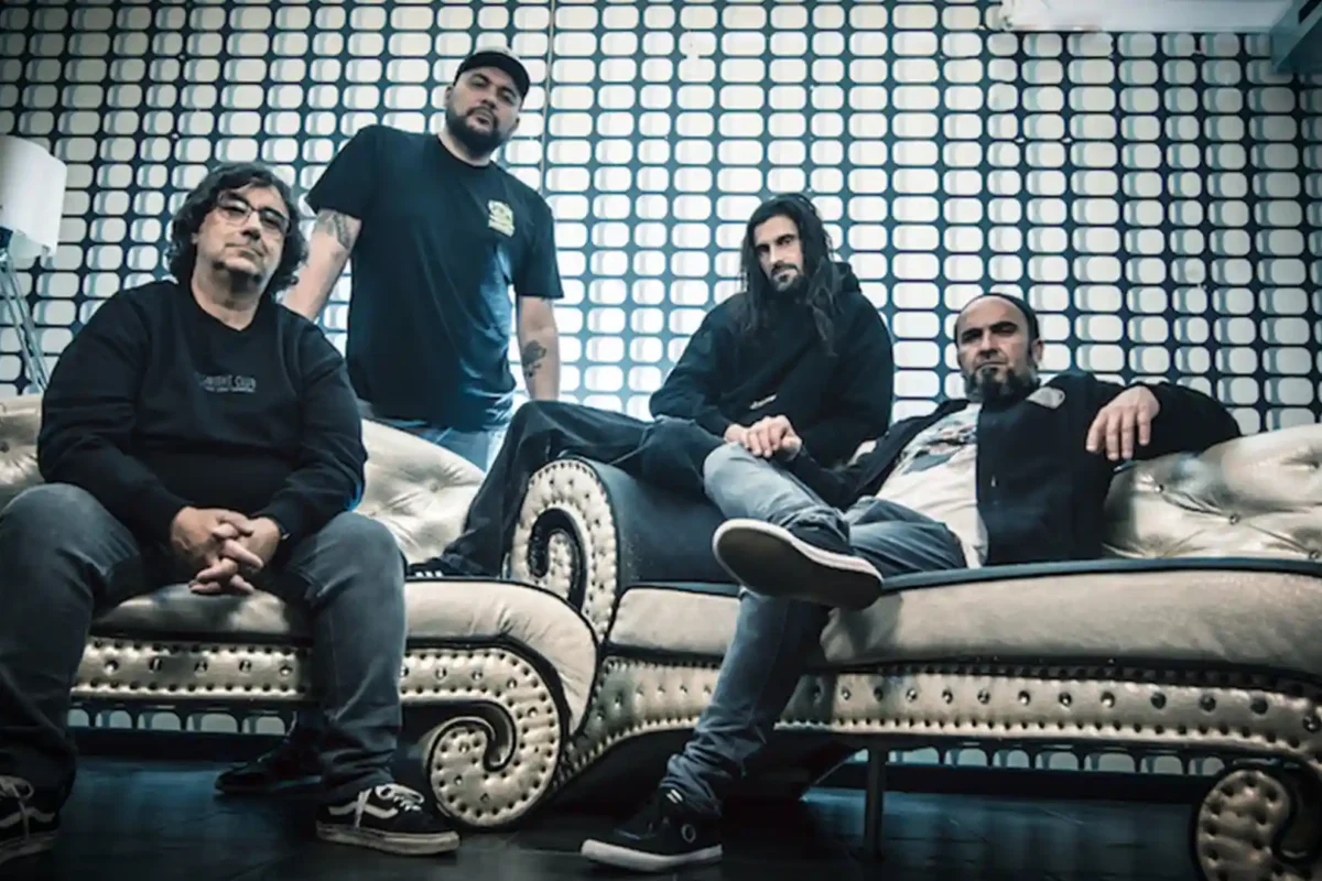 “Sin Futuro”, nuevo single de MalKeda