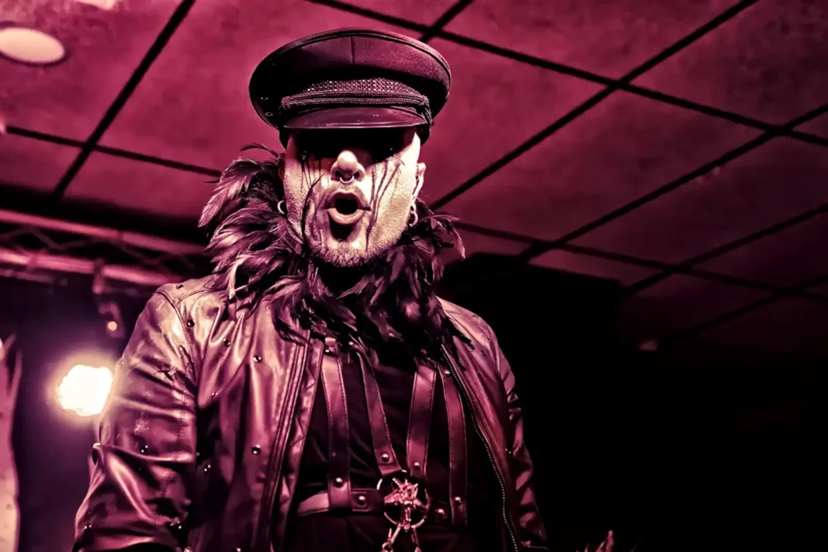 Killus anuncia las primeras fechas de su gira “XXV Years Feeding The Monster Tour”